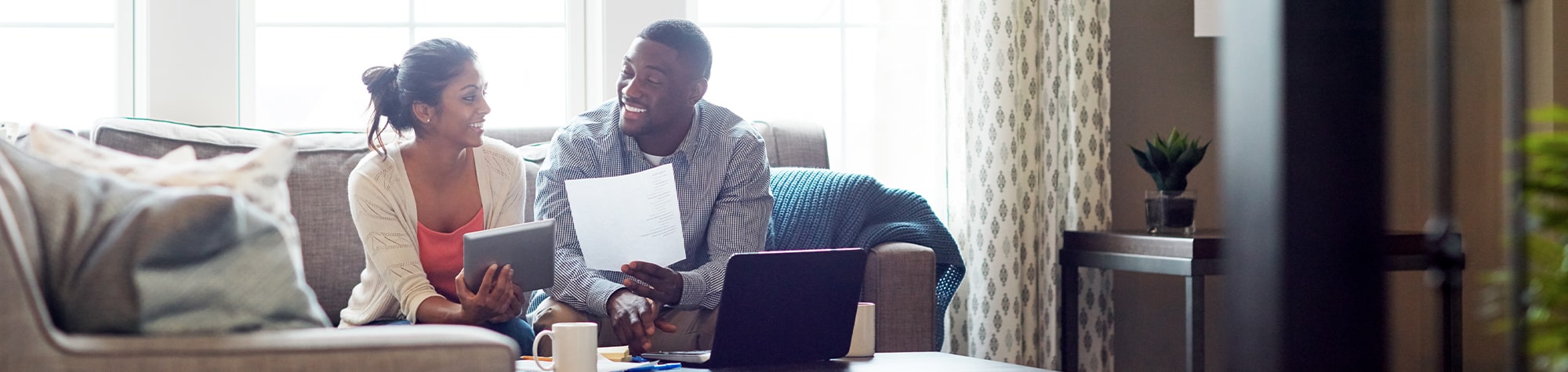 Insurance Needs Assessment: When You're Newly Married